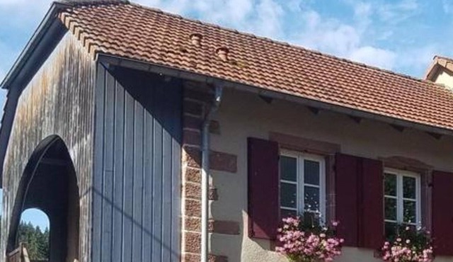 Charming and Authentic Bastide du Soldat