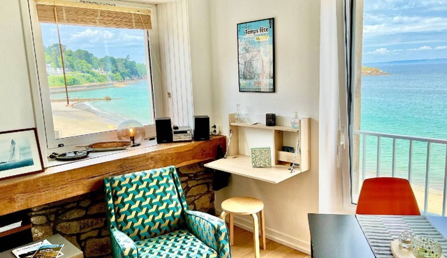 Charming and comfortable apartments with an ecological approach