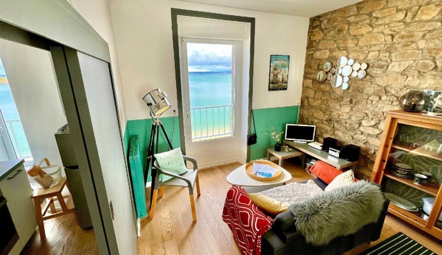 Charming and comfortable apartments with an ecological approach