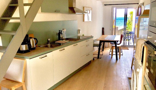Charming and comfortable apartments with an ecological approach