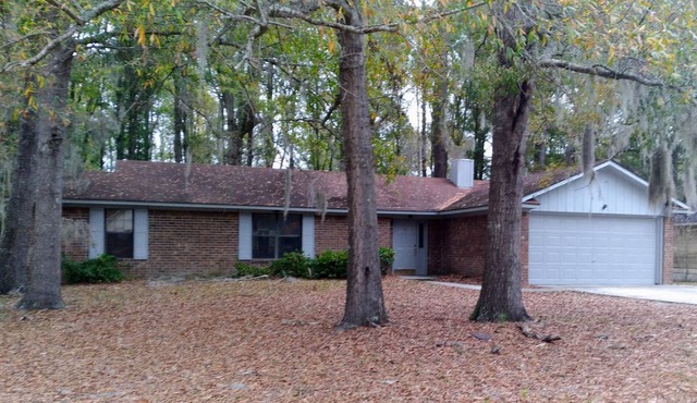 Charming and Convenient