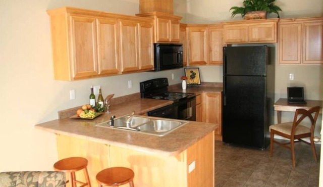 Charming and convenient townhome, Wimbley