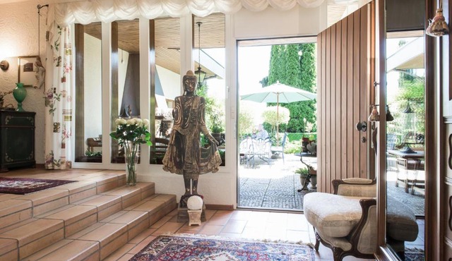 Charming and cosy apartment near Lucerne