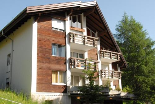 Charming and cosy apartment (sleeps 4-6 people) in a beautiful mountain village