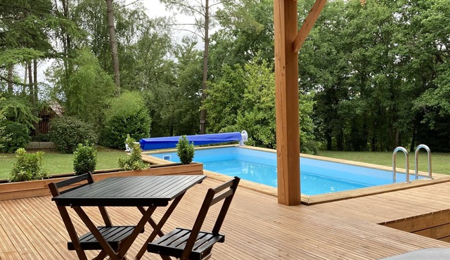 Charming and cosy 4-star gîte Dordogne Périgord Monpazier