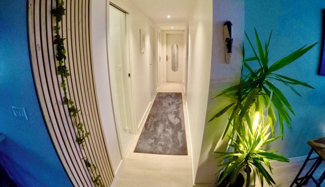 Charming and Cosy rooms Nantes