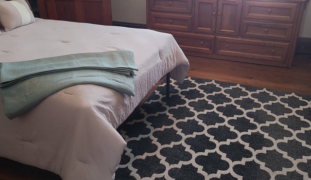 Charming and Cozy 1-bedroom apartment