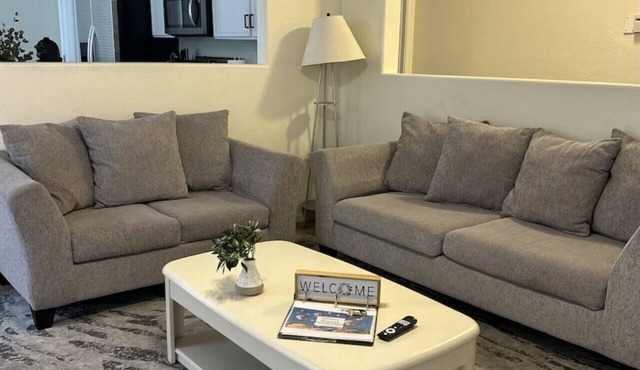 Charming and Cozy 3 Bedroom Home
