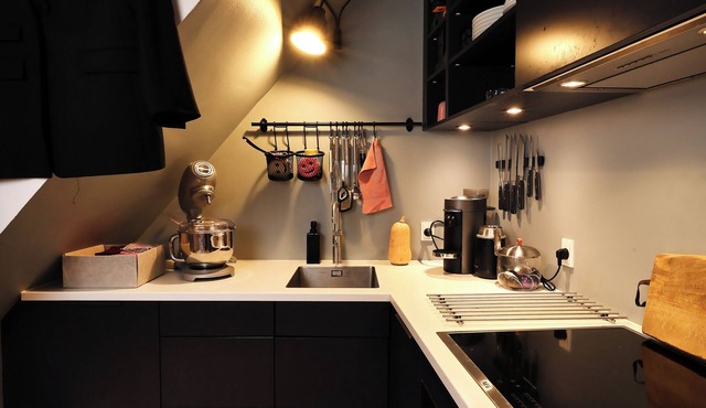Charming and cozy apartment in Copenhagen