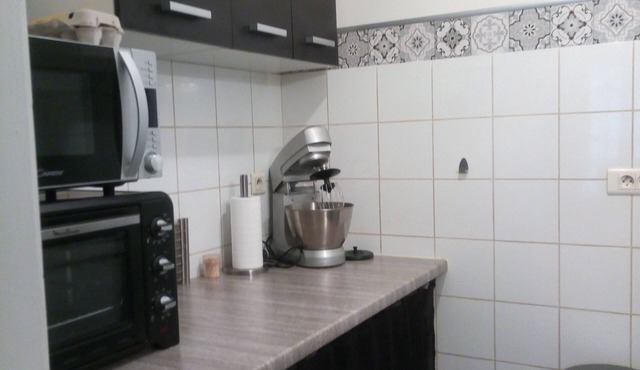 Charming and cozy apartment downtown close to amenities without a car