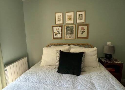 Charming and cozy apartment in Pantin