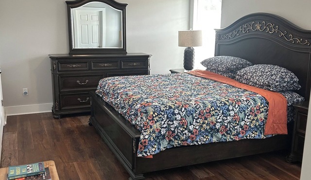 Charming and Cozy Brand New Condo in Woodbury, TN