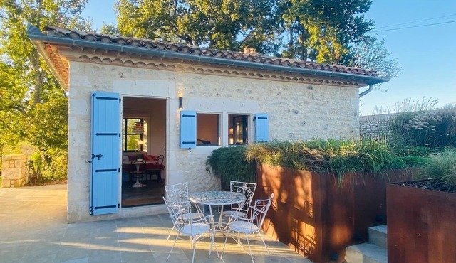 Charming and cozy cottage