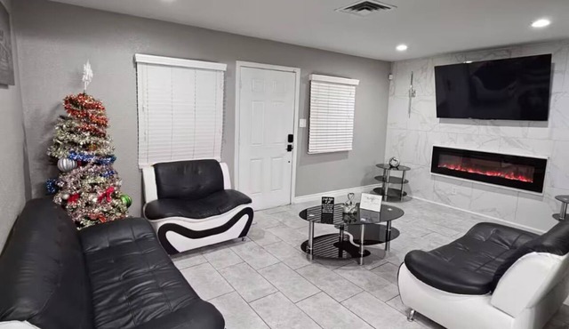 Charming and Cozy Place