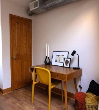 Charming and Cozy Studio in DT Northfield