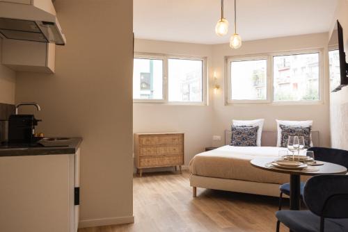 Charming and air-conditioned - Close to Paris