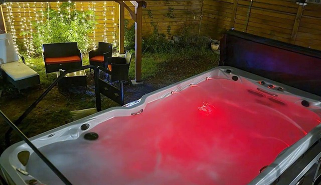 Charming and Luxurious 2BR+1Bath Guest Suite