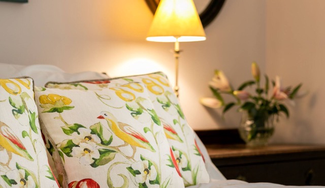 Charming and luxury getaway cottage in Cotswolds