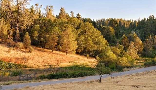 Charming and Peaceful apartment on Historical Ranch Retreat with WiFi in Colfax