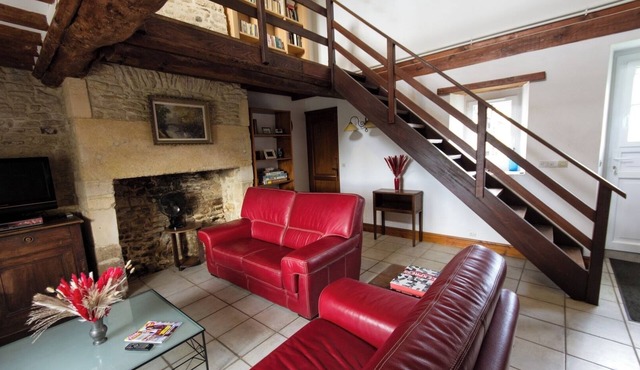 Charming and Peaceful Norman Home near the D-Day Beaches