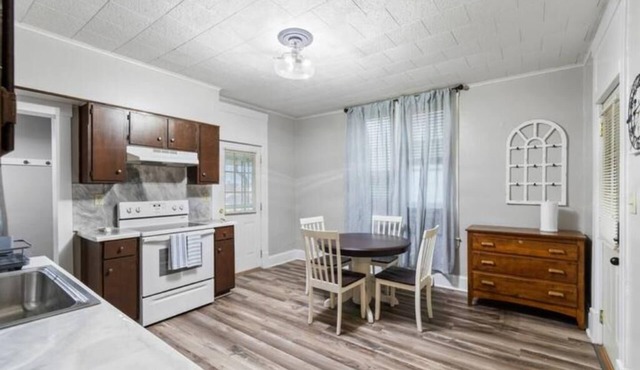 Charming and quaint updated home
