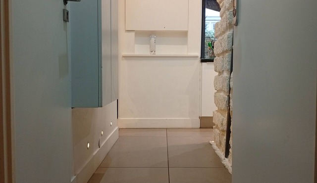 Charming and quiet central apartment