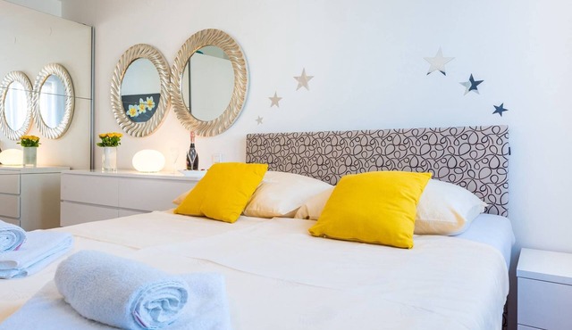 Charming and Stunning 2Bedroom Apartment Cavtat