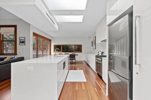 Charming Annandale Retreat