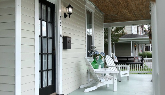 Charming Annapolis Victorian