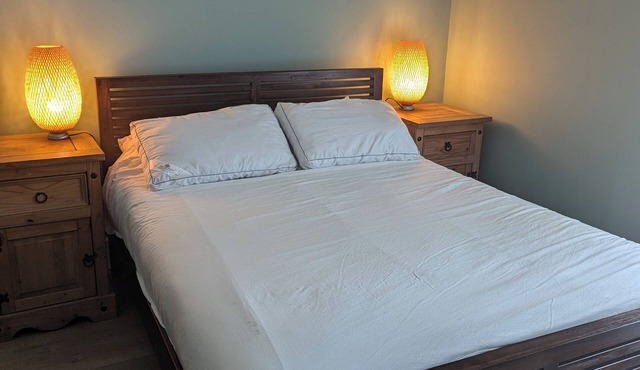 Charming Annexe Close to Abergavenny & Blorenge Trails