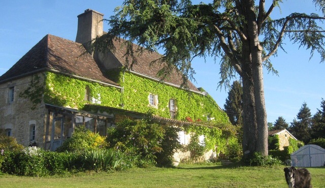 Charming Apartment For 2, With Private Garden In Country Hamlet, Lovely Walks