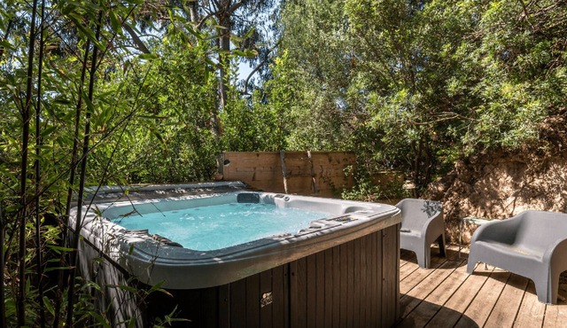 Charming apartments in Porto-Vecchio and Araggio, between the sea and the mounta