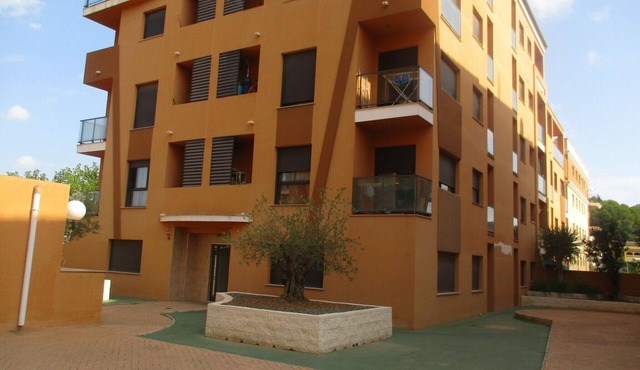 CHARMING APARTMENT IN VERY GOOD CONDITION