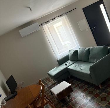 Charming apartment in an authentic setting