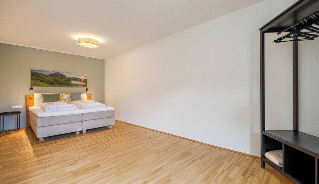 Charming Apartment in Kötschach-Mauthen, Nassfeld & Italy—Family & Dog in Kötschach-Mauthen