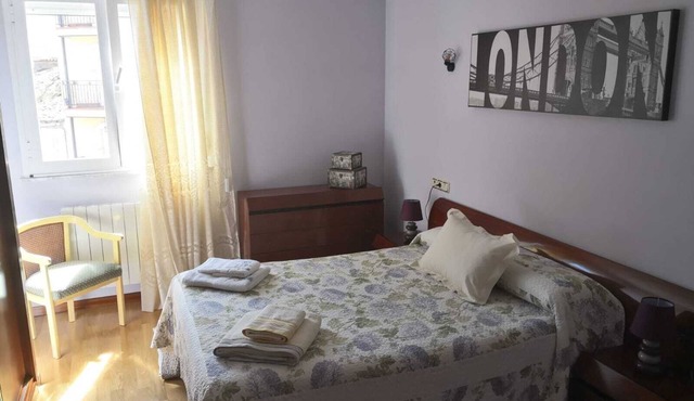 Charming apartment in the heart of Alba de Tormes