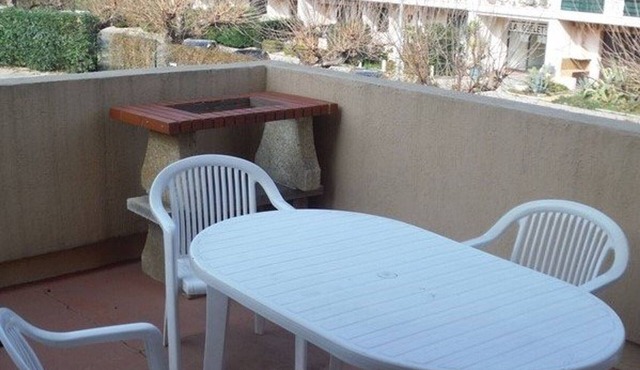 Charming apartment in Argelès-sur-Mer for 2-4 guests