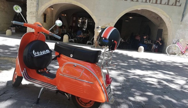 Charming Apartment Near Uzes And Lussan