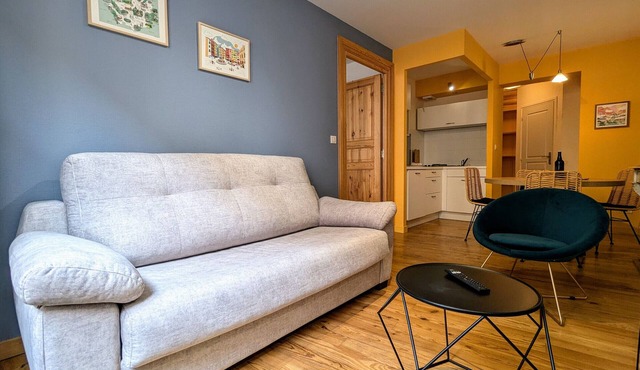 Charming Apartment in the Heart of Le Puy-en-Velay