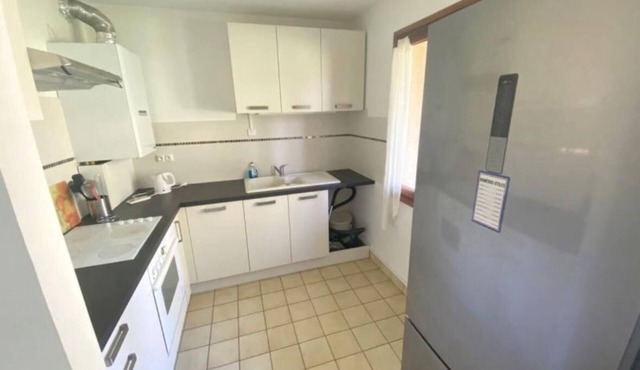 Charming apartment near Switzerland