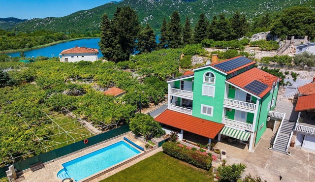 Charming Apartmen near the Sea, Silo