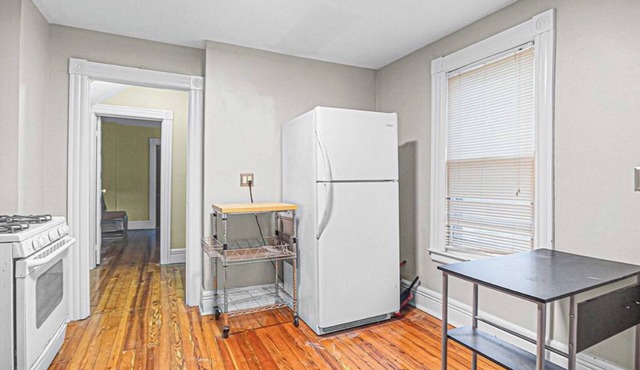 Charming apartment with AC in lovely New York Mills