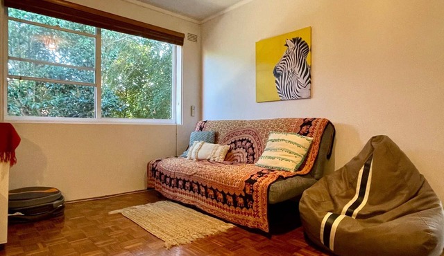 Charming apartment in Marrickville