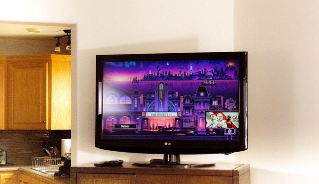 Charming apartment with WiFi in Charlottetown