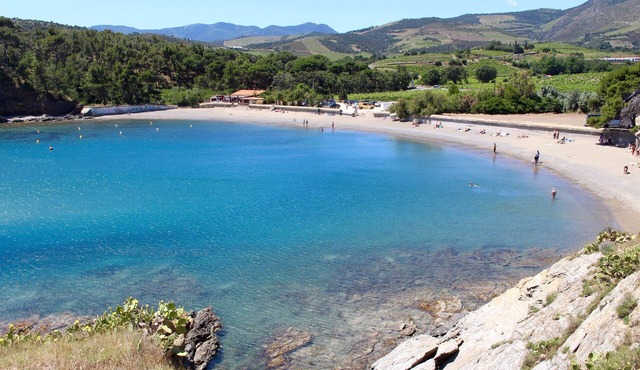 Charming apartment with a beautiful view!