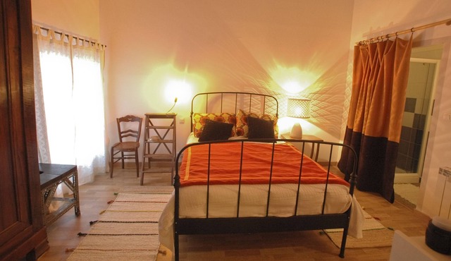 Charming apartment in the heart of a village