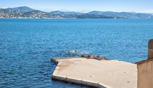 Charming apartment - 1BR- Saint-Tropez