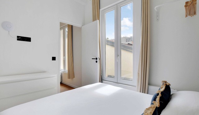 Charming Apartment - 1br- 4P- Montreuil