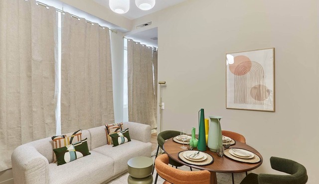 Charming Apartment 2 bedrooms Centrer of Paris