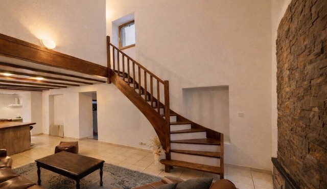 Charming apartment - 2 bedrooms